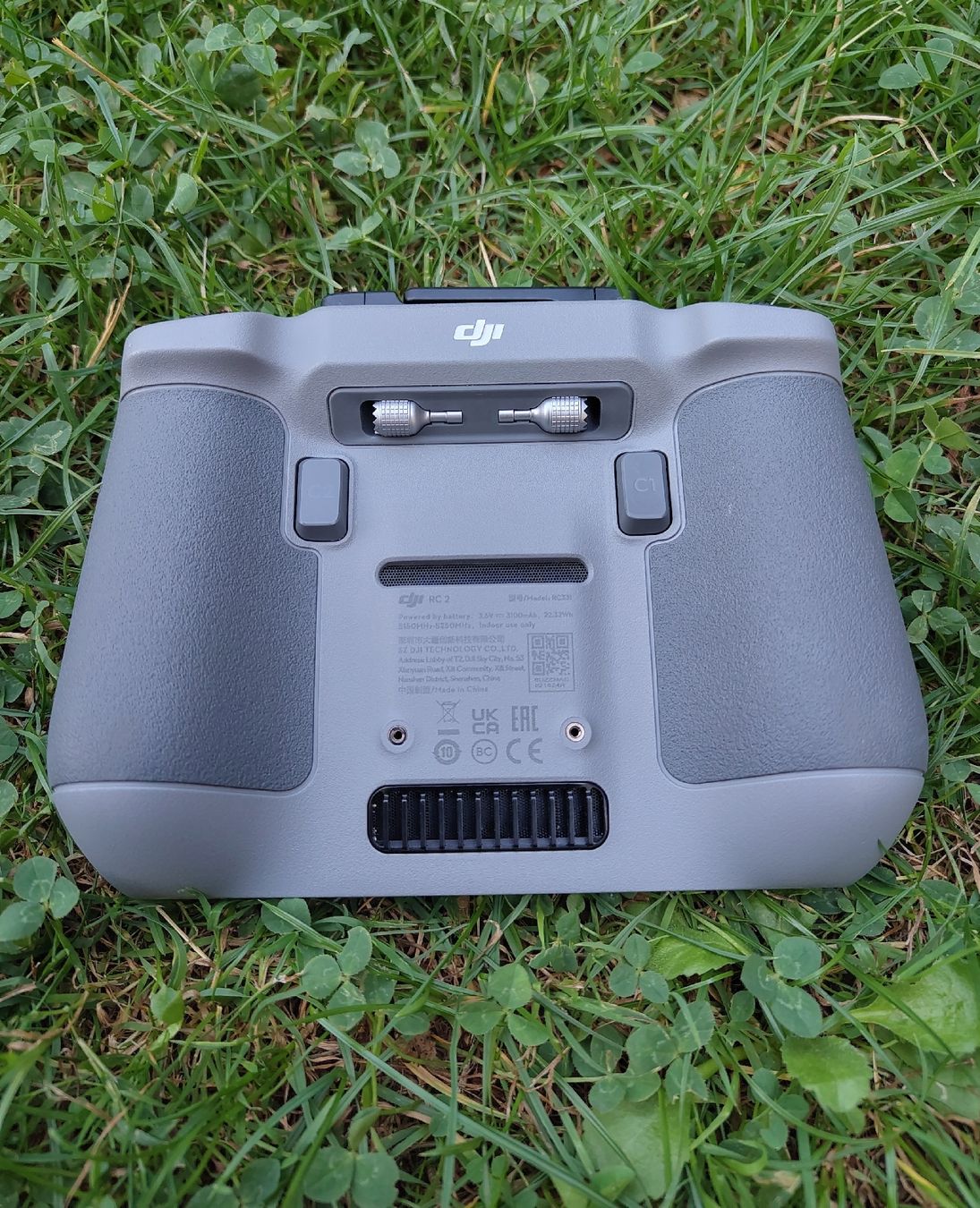DJI Telecomando: DJI RC2 Top Zustand! – Usato da Heiligenschwendi venduto da Misha32 3