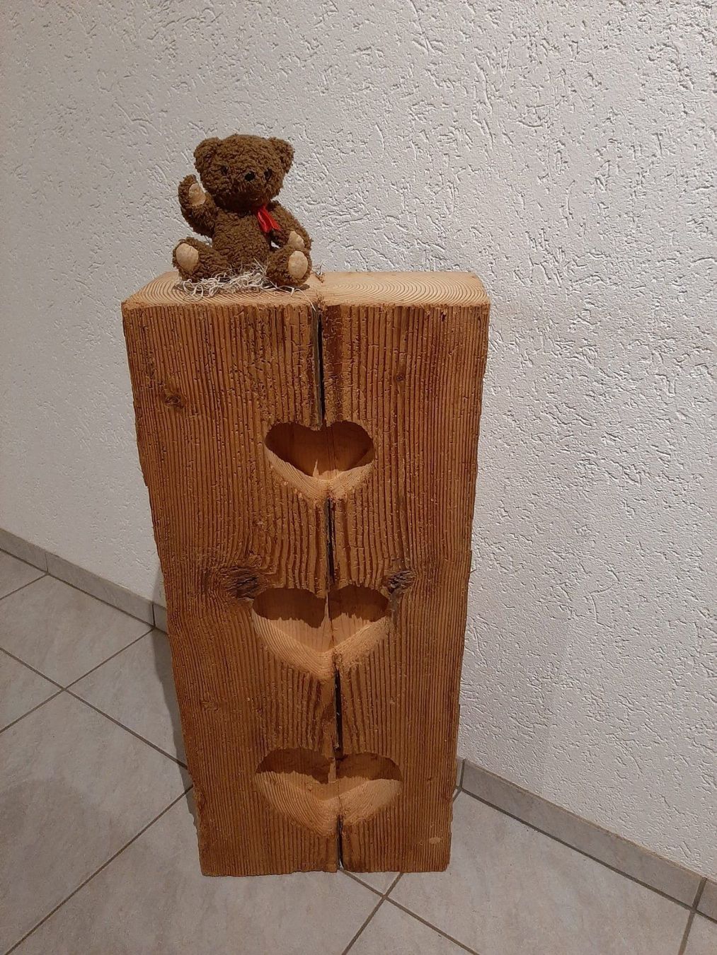 Holzartikel: Holzbalken  Altholzbalken – Gebraucht aus St Gallen von keller020 1
