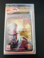 God of War Chains of Olympus für PSP