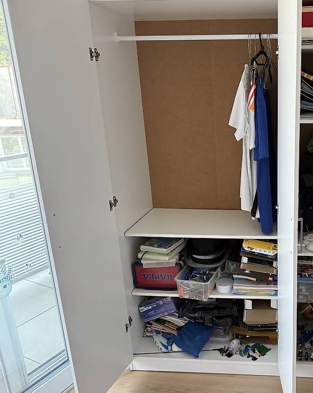 Schränke: armoire de rangement – Gebraucht aus vevey von zhc_66st 1