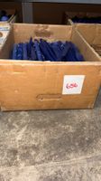 656 Posten Kerzen aus Liquidation