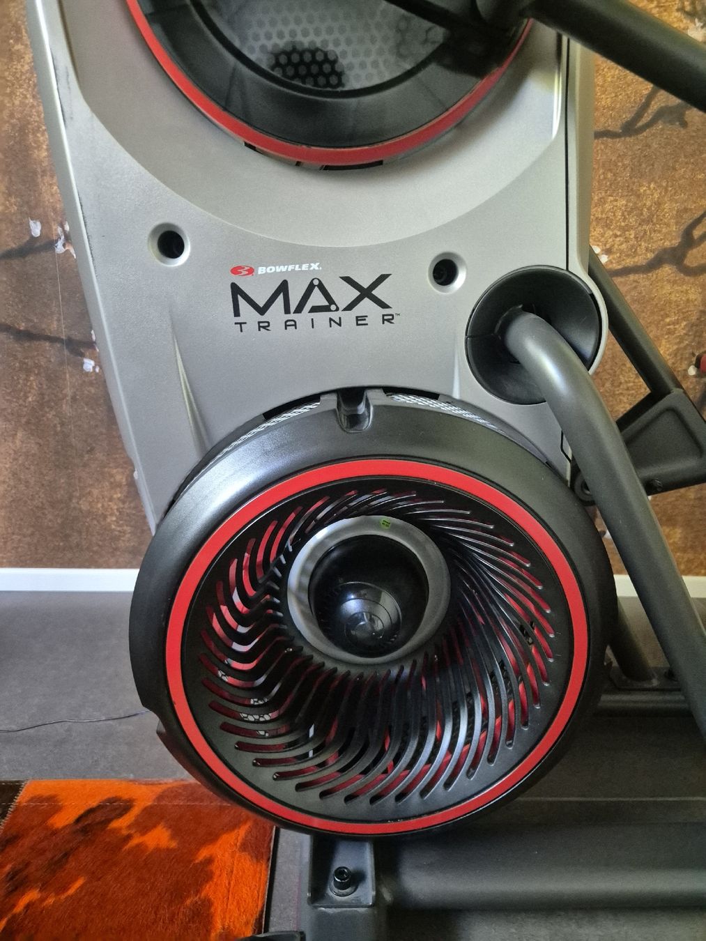 Bowflex Hometrainer: a vendre Bowerflex Max traîner M5 – Usato da La Chaux-de-Fonds venduto da mathcath 4