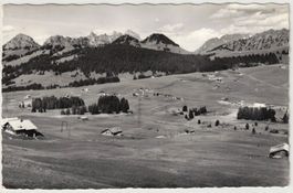 Col des Mosses