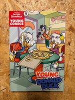 Donald Duck - Lustiges Taschenbuch 1 - Top Zustand!