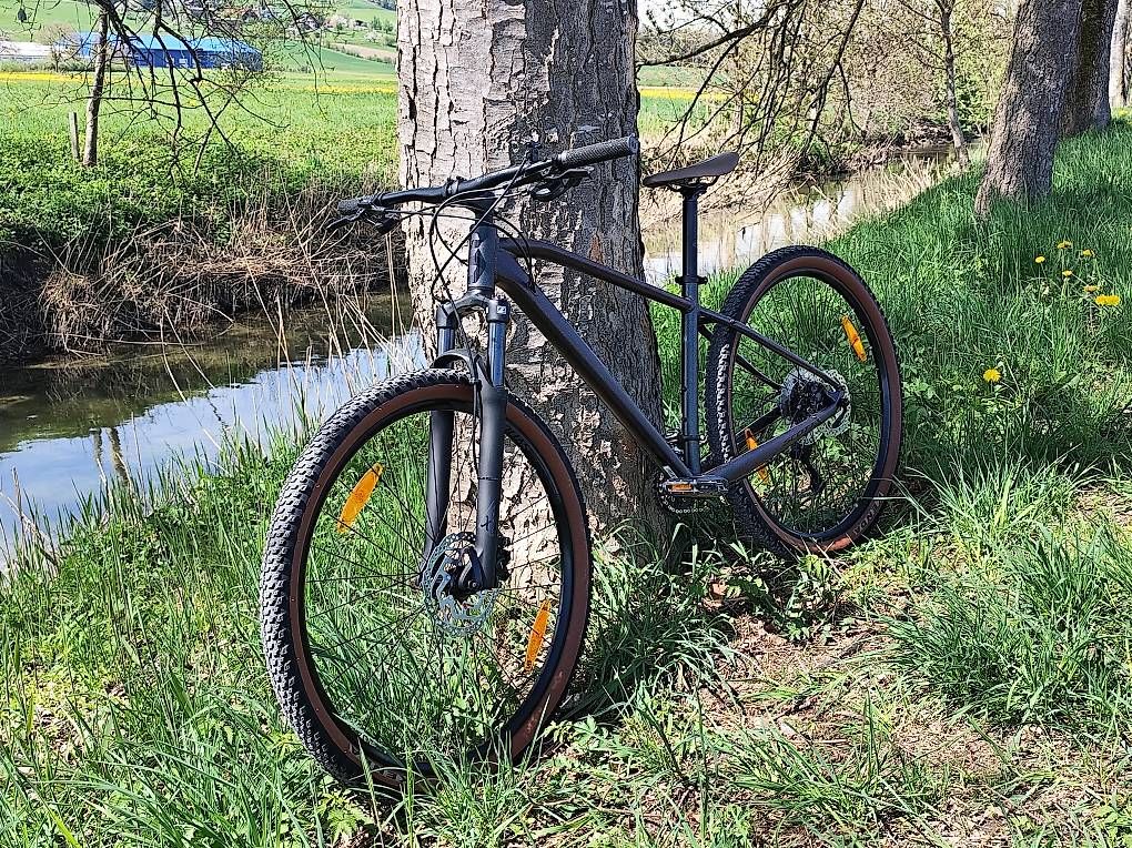 Vélos: Zwei Scott MTB  – D'occasion à Triengen par sarahzq 1