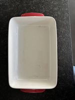 Gratinform "Pyrex"