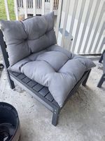 Lounge Set / Balkonmöbel