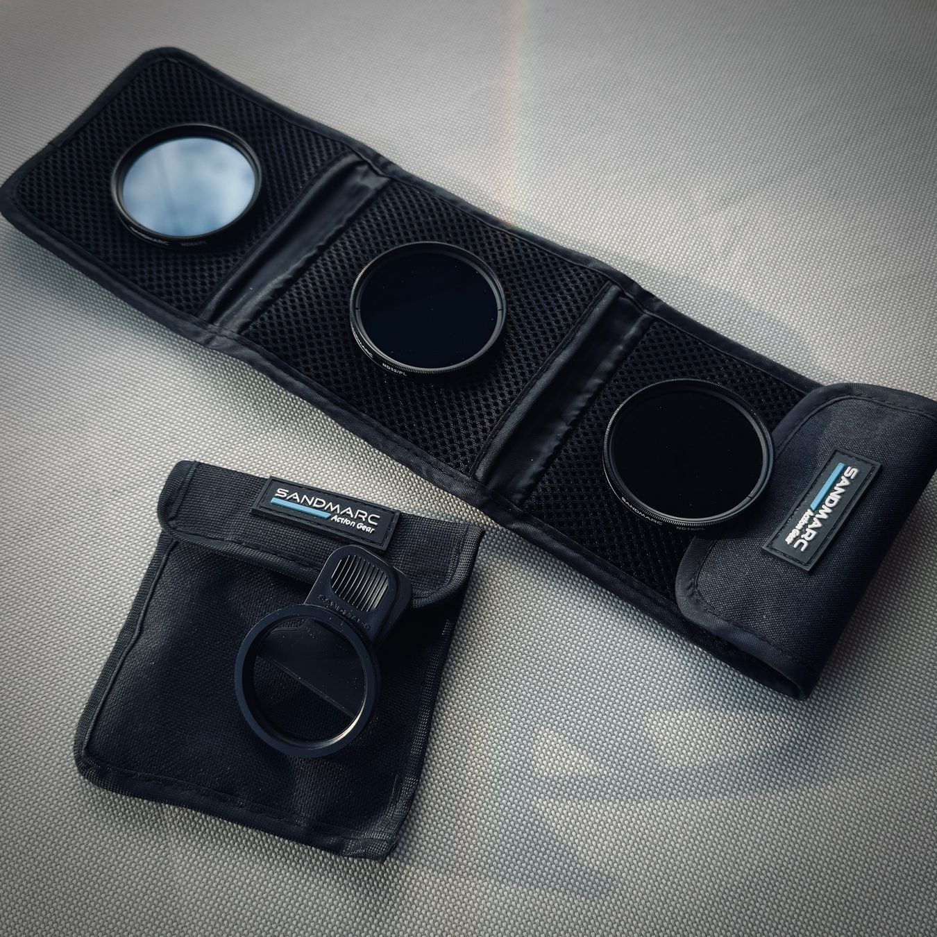 Filtri: Hybrid ND/PL Filters - iPhone – Usato da Seuzach venduto da C13 2