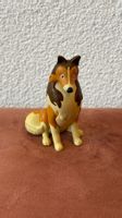 Tonie Lassie
