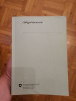 Obligationenrecht