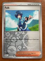 Pokemon Falk Reverse (Versand gratis)