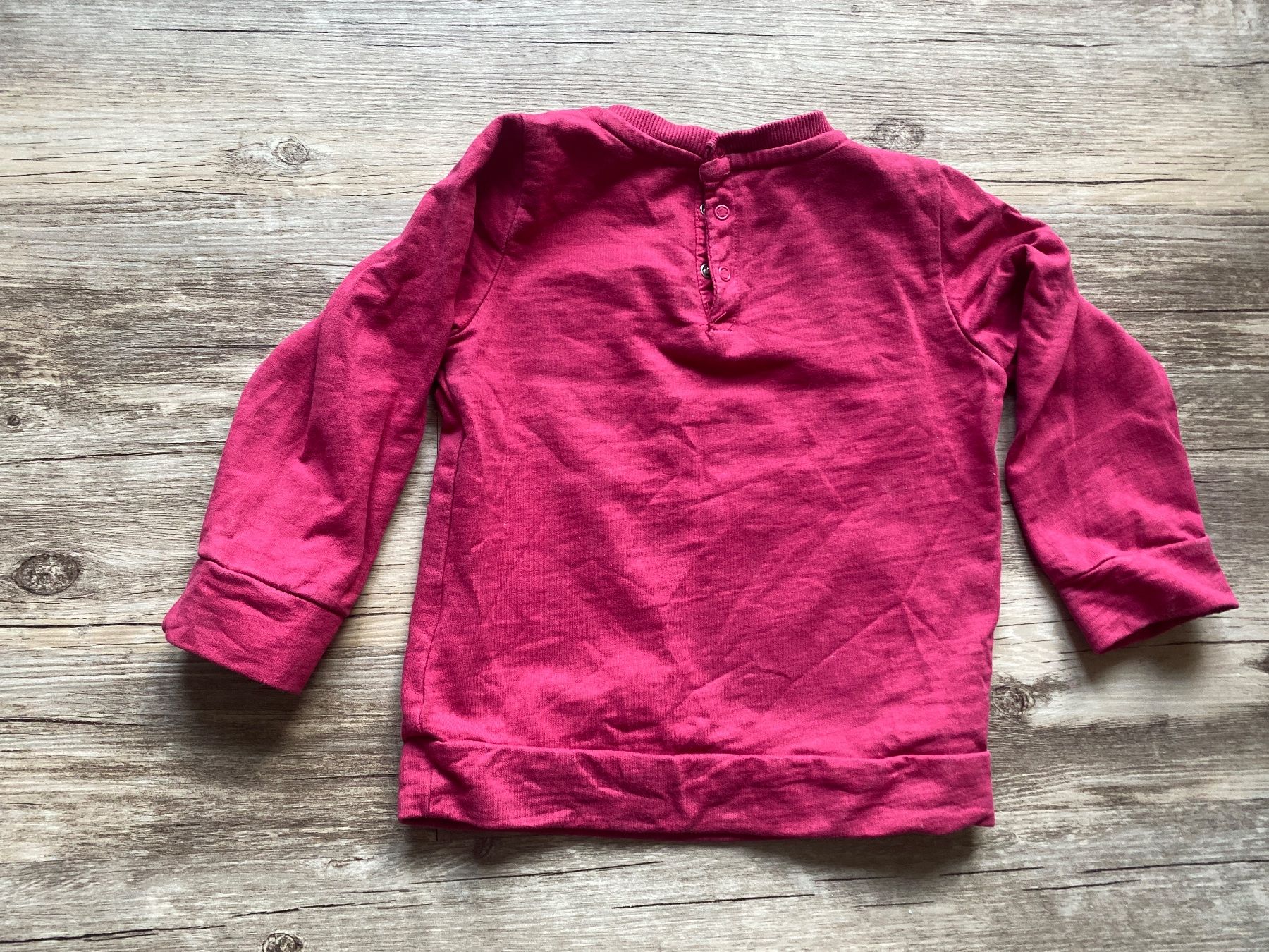 Lotti & Set di vestiti: Hose & Pulli im Set (24 Mt. - ca. 86) – Usato da Zürich venduto da Petrui 3