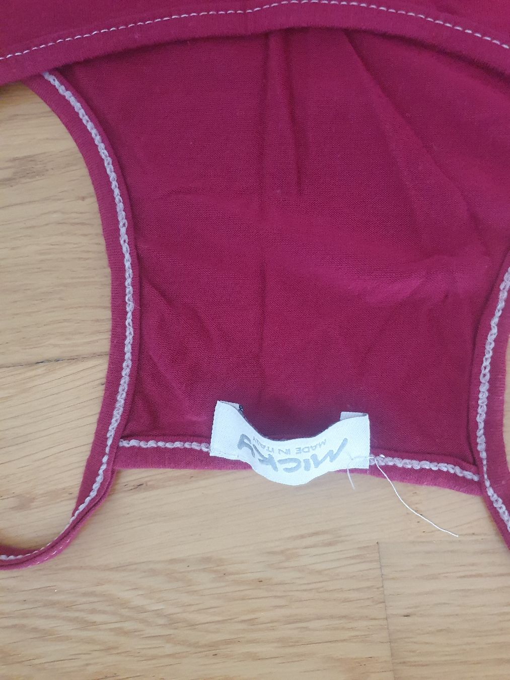 Top: Top – Usato da Moosseedorf venduto da Sonnenschein.. 3