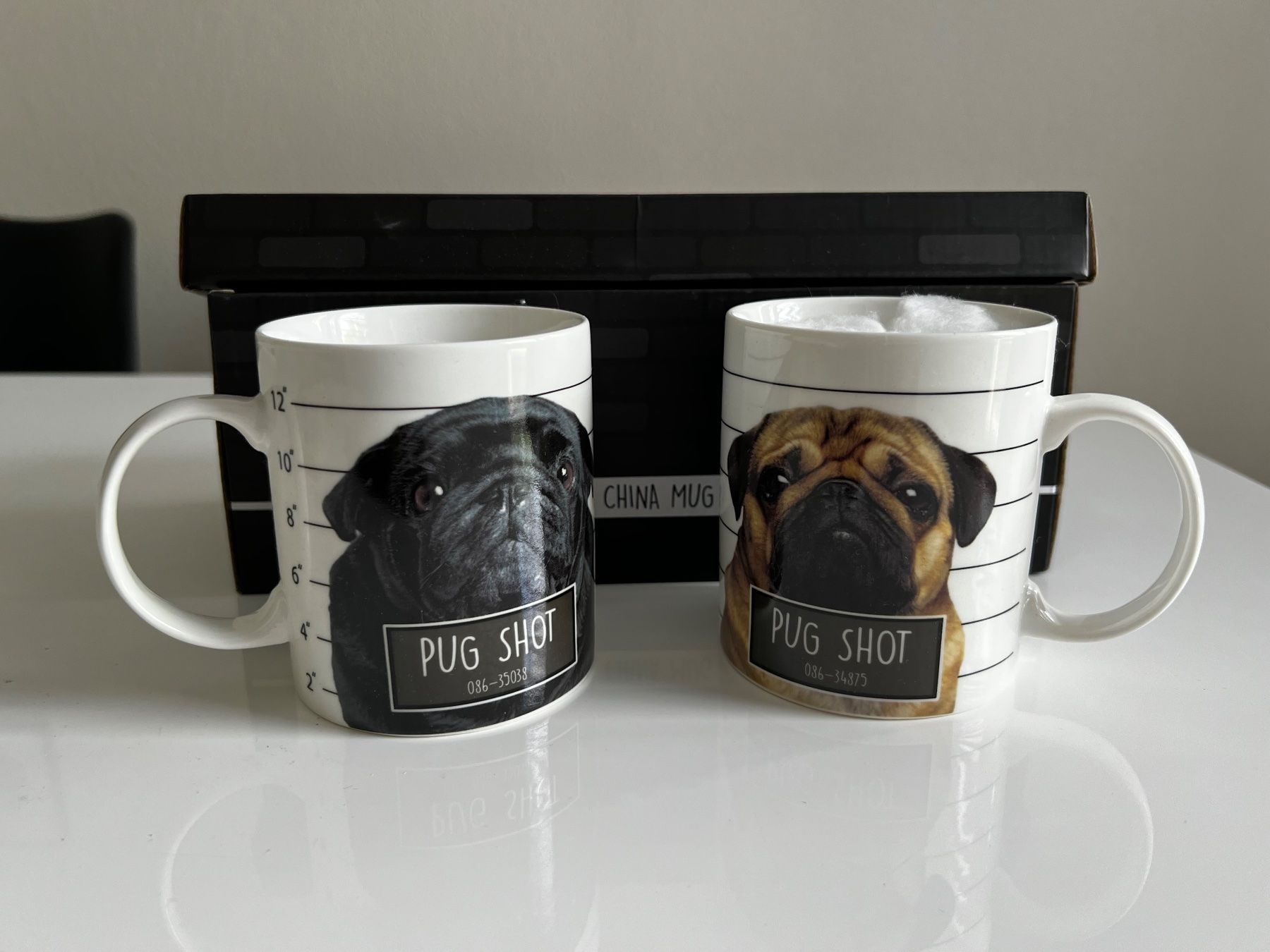 Tazze: Mug - neuf – Nuovo e nell'imballaggio originale da Bulle venduto da Ecnand 1