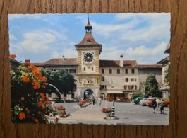 Morat Murten 1966