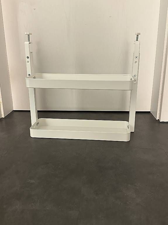 Sistemi di archiviazione: Pult Organizer / Ikea Vattenkar – Usato da Rudolfstetten venduto da Psputnik 1