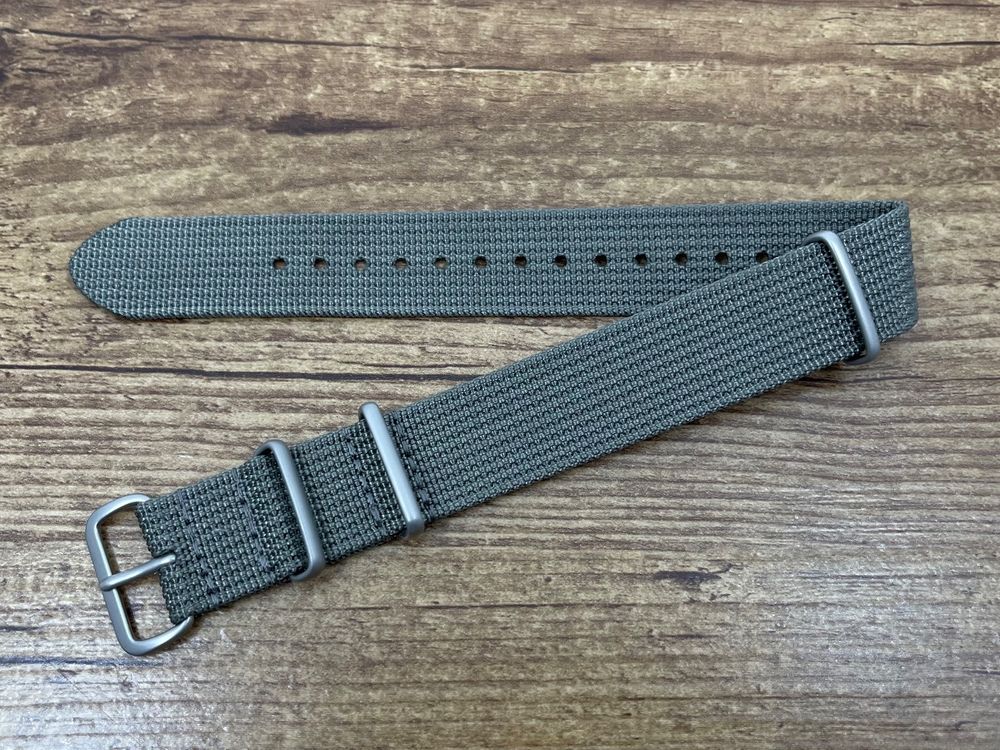 nato uhrenarmband 20mm 2
