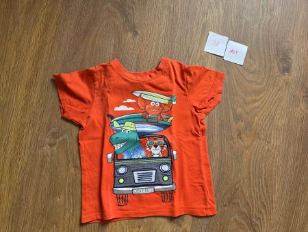T-Shirt, Shirt C&A Gr. 98/104