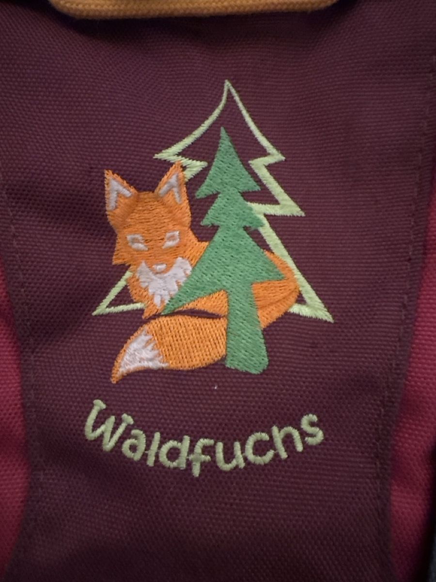 Deuter Borse & Zaini: Deuter Waldfuchsrucksack Kinder – Usato da Birmensdorf ZH venduto da Duraj 2