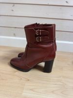 Bally Ankle Boots - Perfect for Autumn Weather!