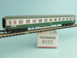 Fleischmann 8152 Spur N SNCF 2Kl, Licht