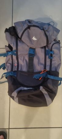 sac de randonné forclaz 50
