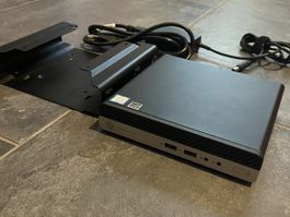 Mini PC HP 800 G4