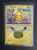 Pokemon 30th Celebration - Pikachu 06/30 EN (2)