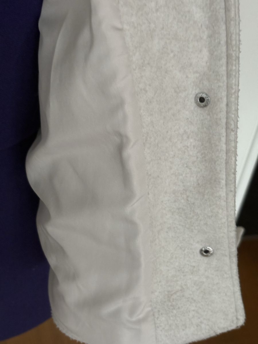 Zara Giacche: Übergangsjacke, Gr. L – Usato da Wangen ZH venduto da Spatz15 5