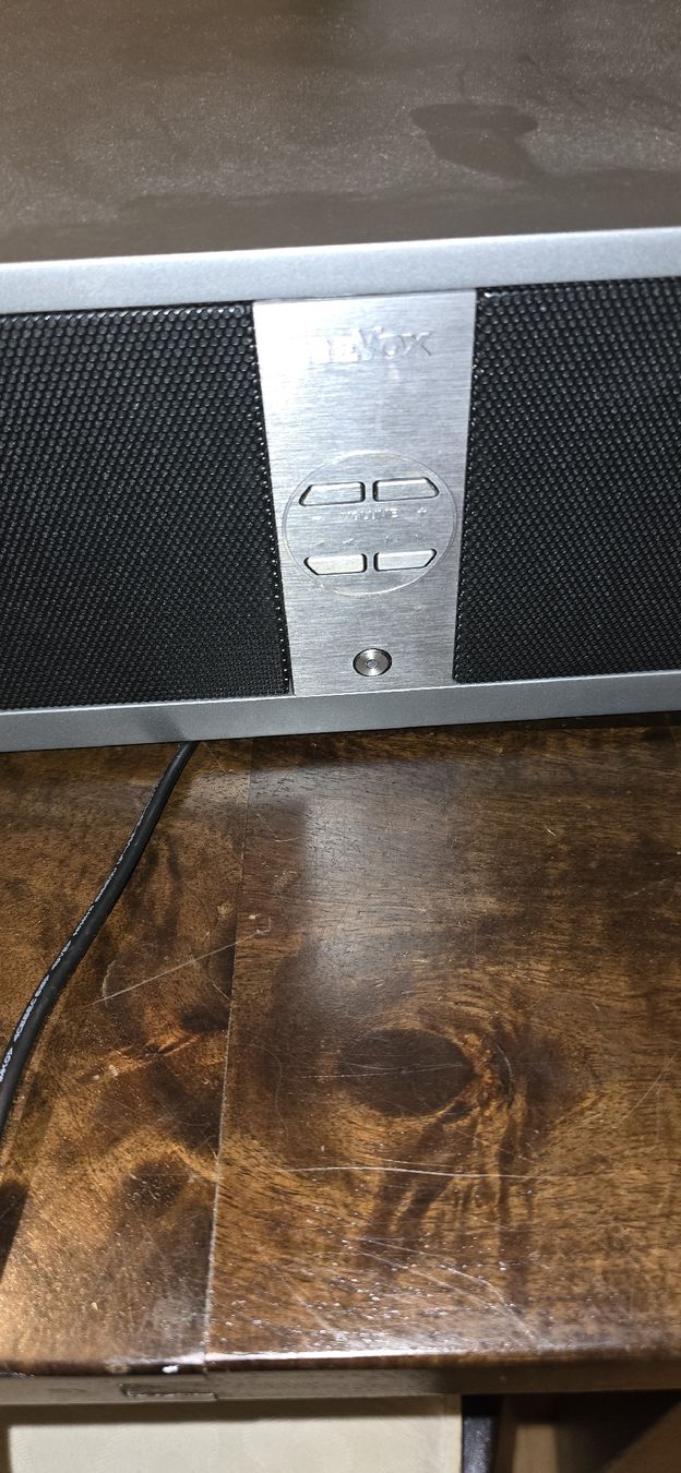 Revox Radio: Revox Joy Symphony  Internetradio – Difettoso da Basel venduto da Jcva 2