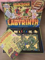 Ravensburger Labyrinth Elektronik Brettspiel komplett