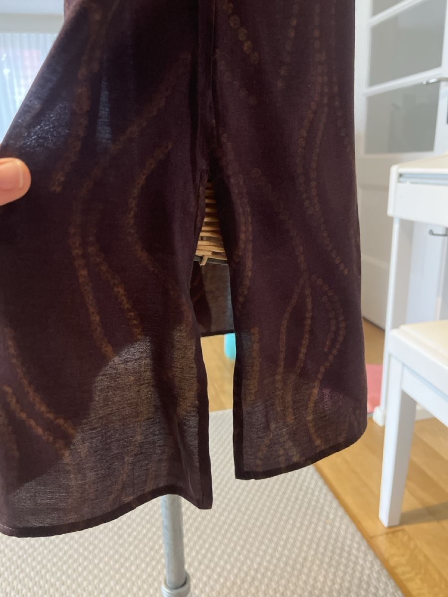 Marella Top: Marella Top, Braun, 40/42 – Usato da Solothurn venduto da Bobesch08 5