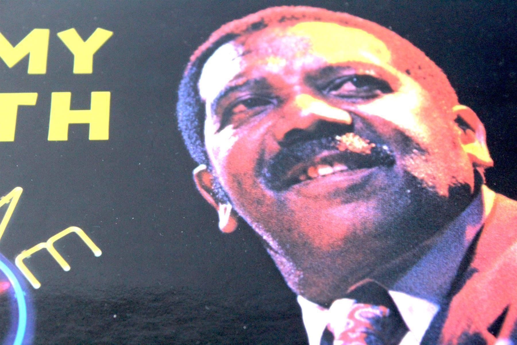 Dischi in vinile: JIMMY SMITH: Prime Time – Usato da Bern venduto da kultiges