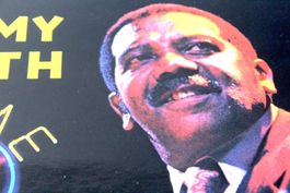 JIMMY SMITH: Prime Time