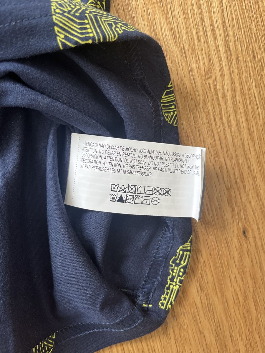 Camicie, T-shirt & Polo: Kinder Tshirt, Gr. 104 – Nuovo (secondo la descrizione) da Interlaken venduto da fbnscl 3