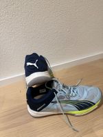 Puma Accelerate Hallenschuhe Grösse 42.5 | Top Zustand