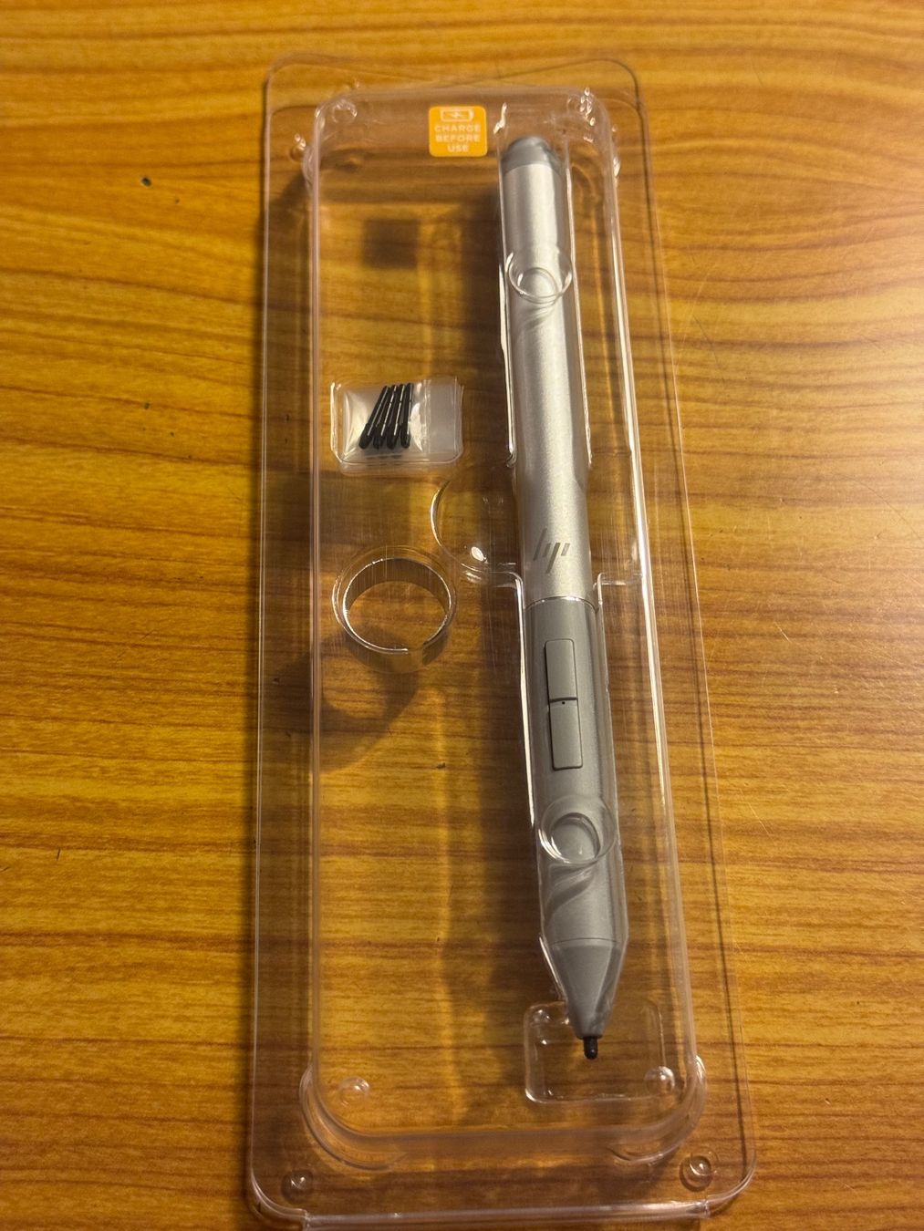 Penna & Evidenziatori: HP Active Pen G3 OVP Computer Zubehör – Nuovo (secondo la descrizione) da Steffisburg venduto da smocky17