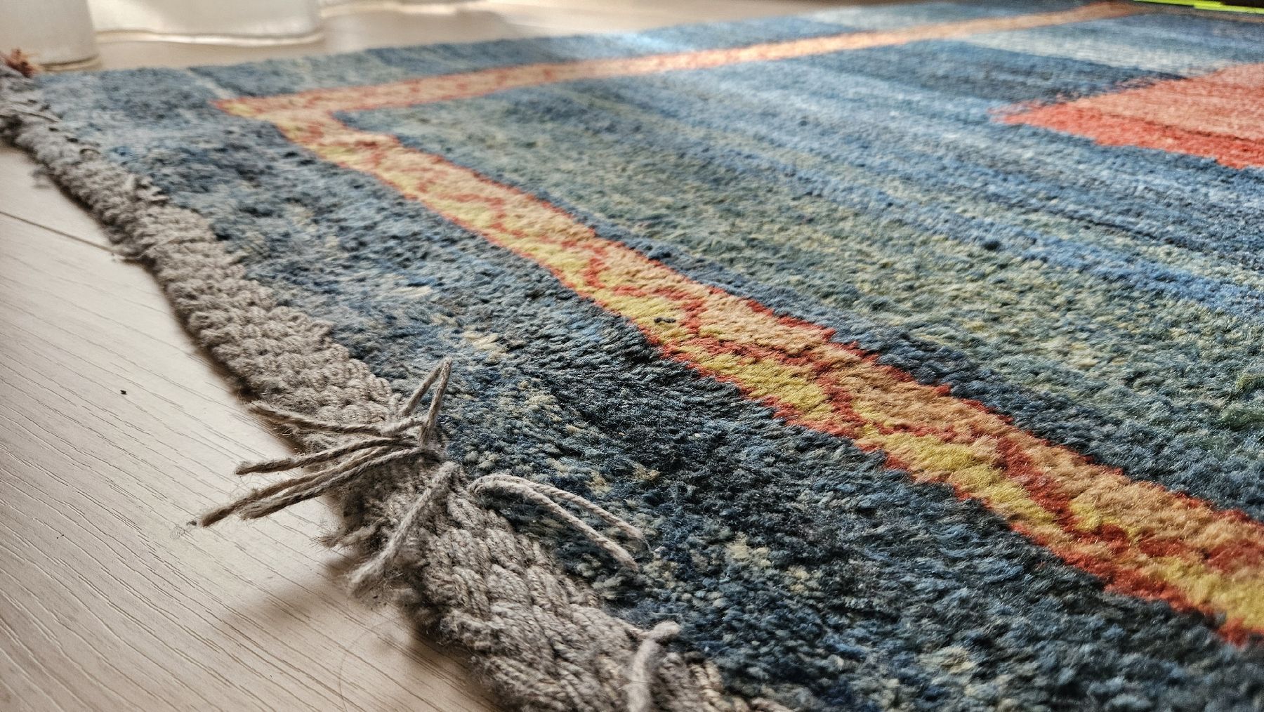 Tappeti: teppich – Usato da Winterthur venduto da sandman.ch 1