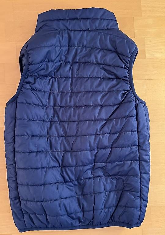Altro abbigliamento per bambino: Lego Weste Gr 134 / 9 years – Usato da Männedorf venduto da han_5vkz 1