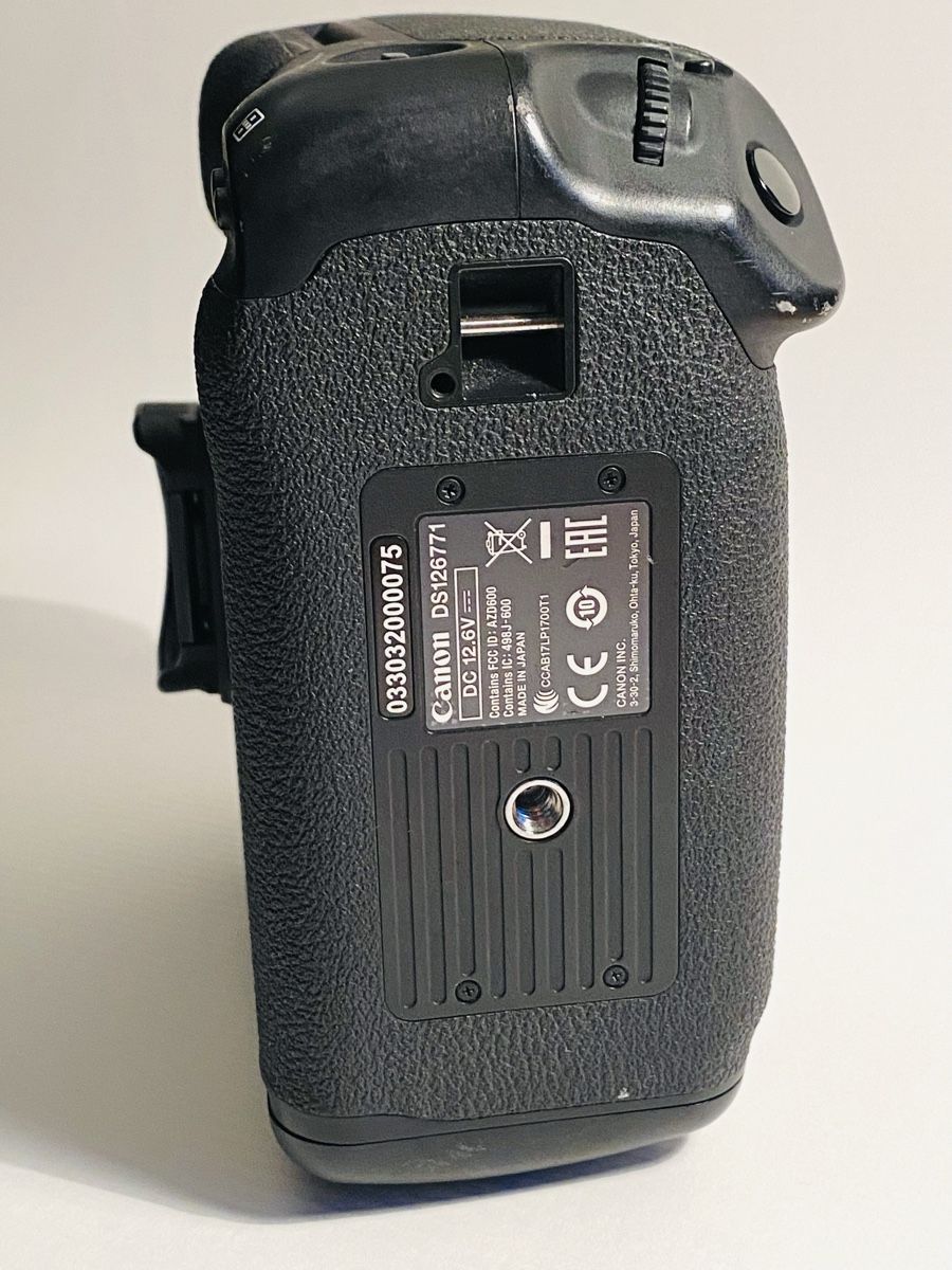 Canon Fotocamera: Canon 1DX Mk III – Usato da Kerns venduto da felice017 3