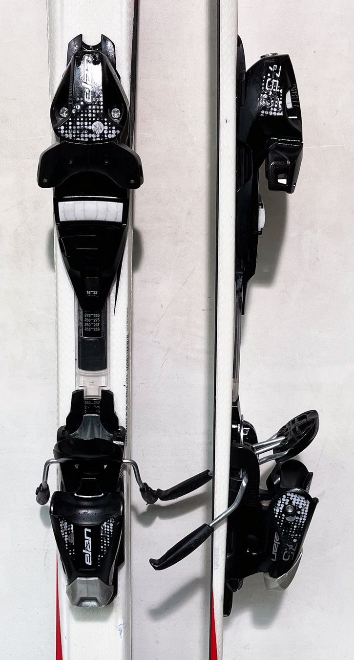 Elan Sci: ELAN FORMULA  150 cm – Usato da Brüttisellen venduto da SkiverkaufStepan 2