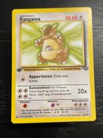Pokemon Kangama 21/64 jungle 1. edition
