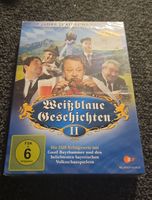 DVD Weissblaue Geschichten II 30 Jahre Edition Neuverpack