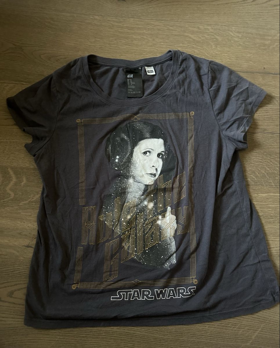 H&M T-shirt: Star Wars pyjama  – Usato da Flums venduto da nad_m8br