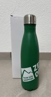 NEU Edelstahl Thermosflasche 5 dl Zentrum Oberland Thun