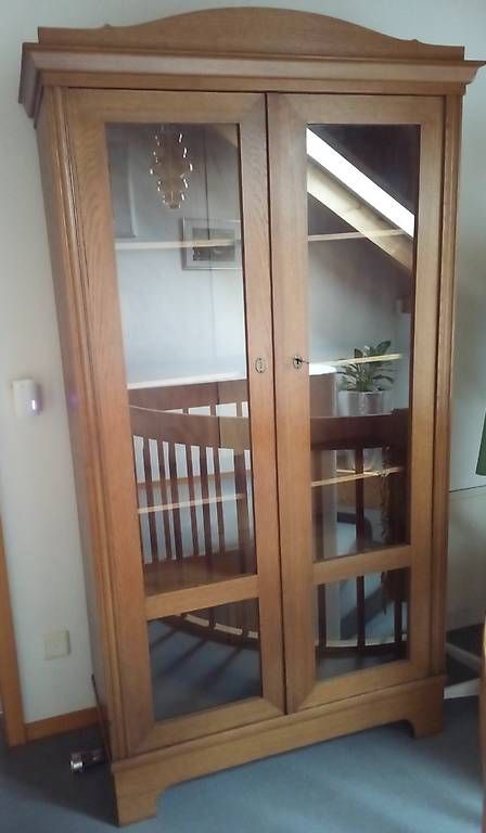 Vetrine: Vintage Vitrine – Usato da Wilchingen venduto da atscherrer