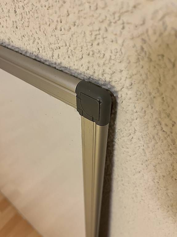 Wandtafeln: Whiteboard – Gebraucht aus Büren SO von trustedman 1