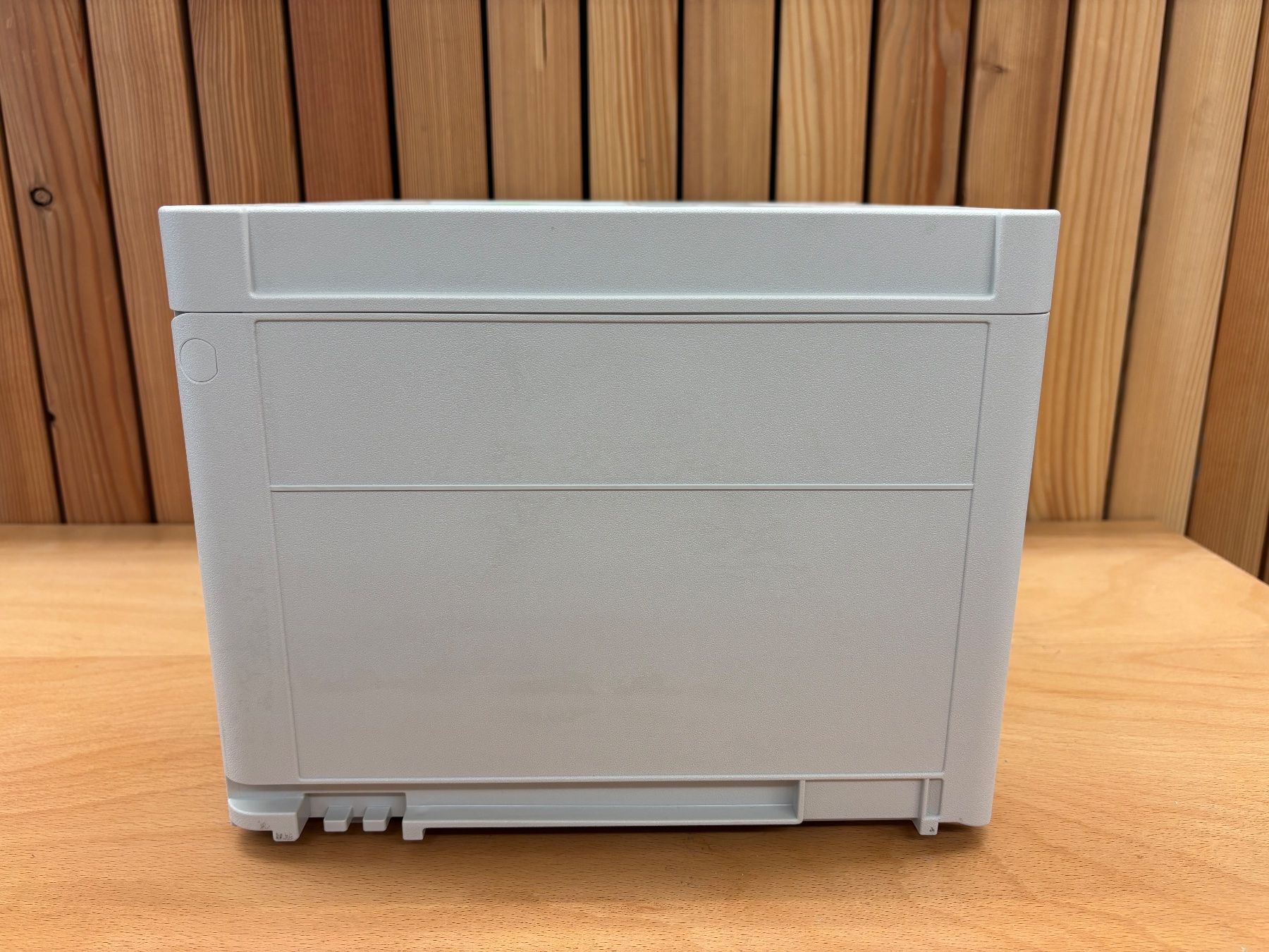 Festool Tutti gli attrezzi: Systainer Festool SYS3 M 187 leer NEU – Nuovo (secondo la descrizione) da Winterthur venduto da ReUse_Baumarkt 3