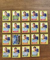 Uruguay Panini WM 2026