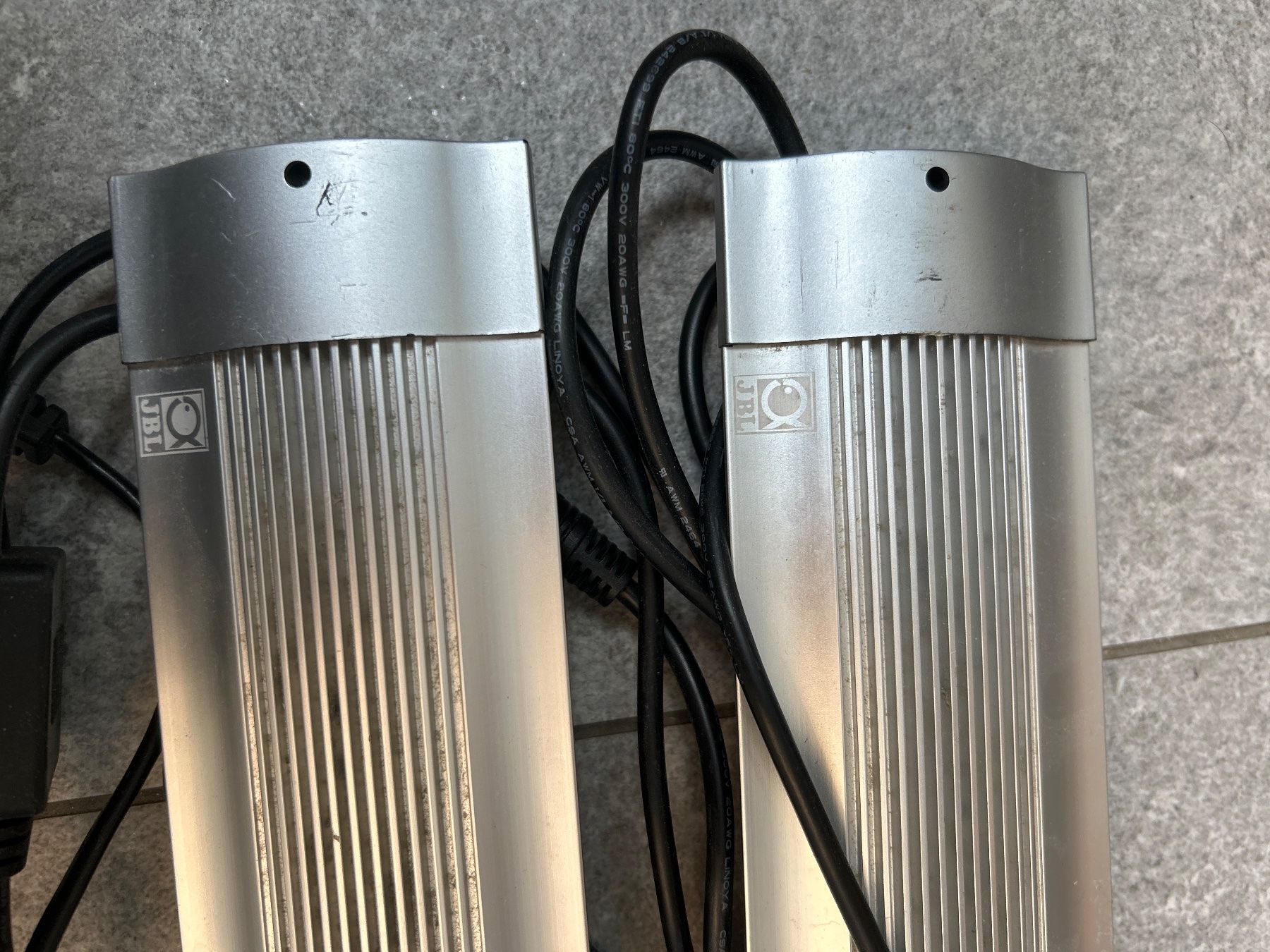 Lampade: JBL LED Natur und Effect Set 37cm – Nuovo (secondo la descrizione) da Zürich venduto da Aquarium_Seerose 4